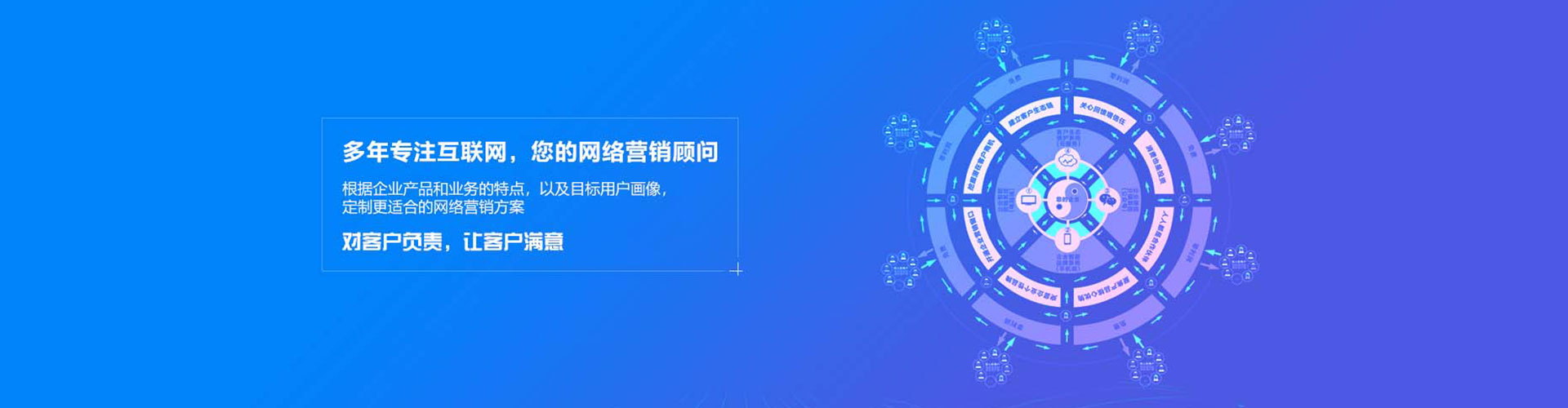 商河信息流平台